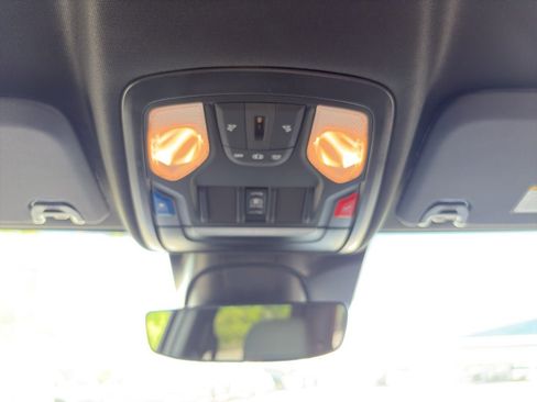 New 2026 RAM 2500 Warlock AWD/4WD image 23