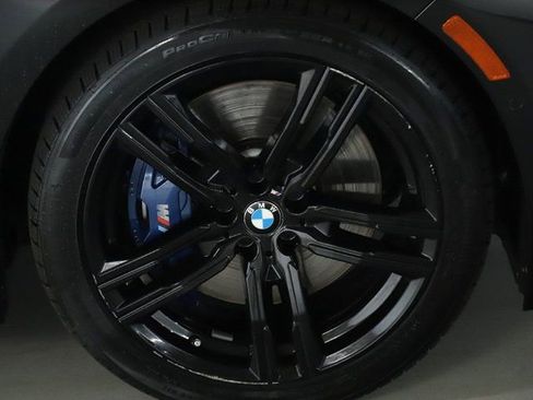 Used 2020 BMW 840i Gran Coupe xDrive w/ M Sport Package AWD/4WD image 12