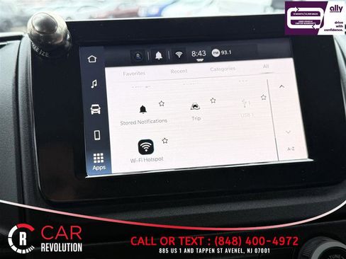 Used 2022 RAM ProMaster 2500 image 23