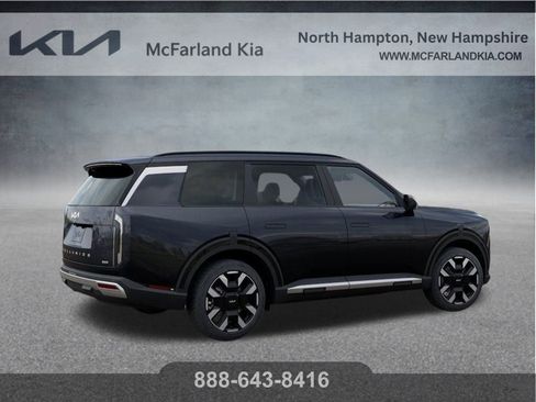 New 2027 Kia Telluride S AWD/4WD image 6