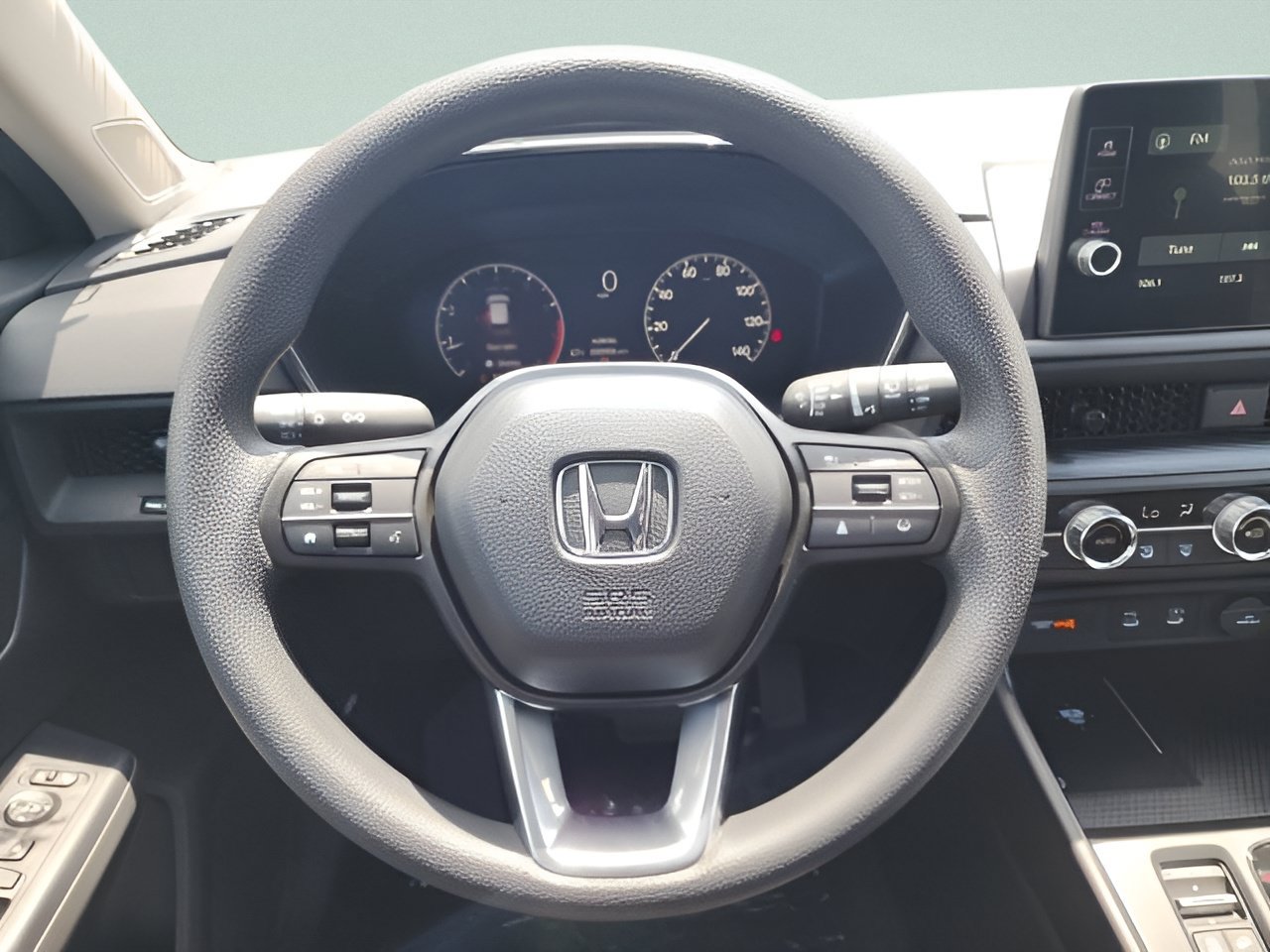New 2027 Honda CR-V EX image 26