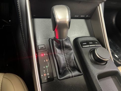 Used 2016 Lexus IS 200t RWD image 25