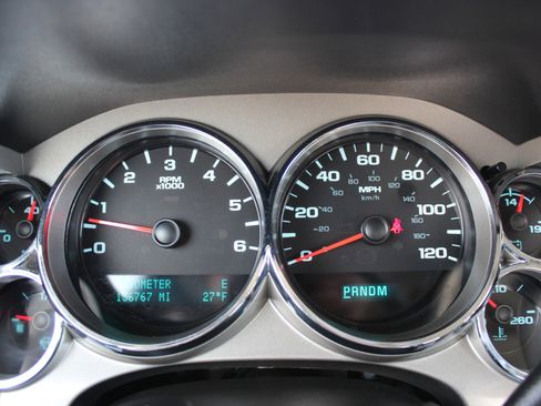 Used 2013 Chevrolet Silverado 1500 LT w/ All-Star Edition image 24