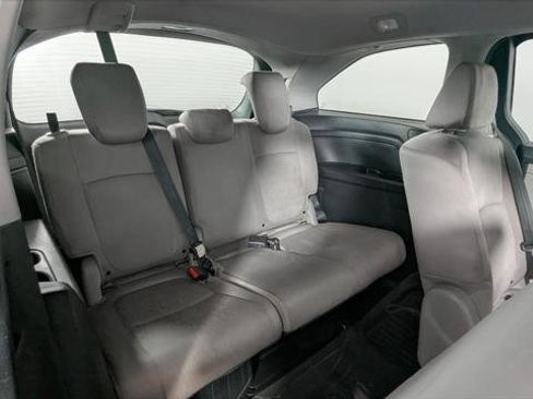 Used 2022 Honda Odyssey LX image 23