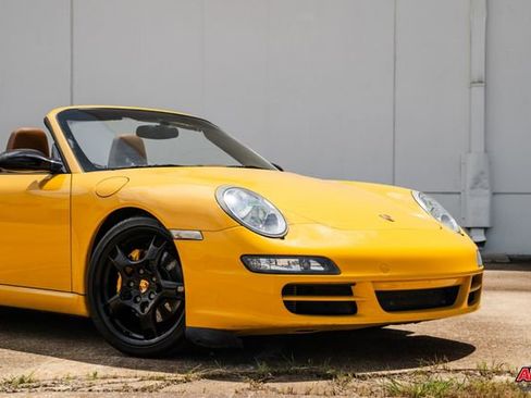 Used 2006 Porsche 911 Carrera 4S image 37