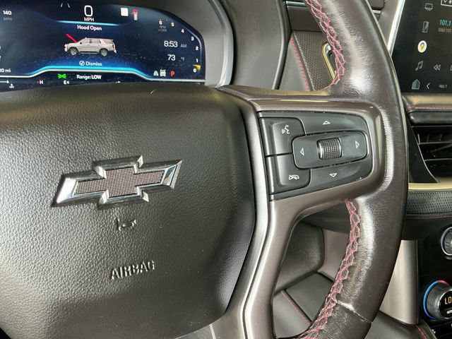 Used 2022 Chevrolet Suburban RST AWD/4WD image 19