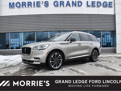 Used 2023 Lincoln Aviator Reserve w/ Equipment Group 201A