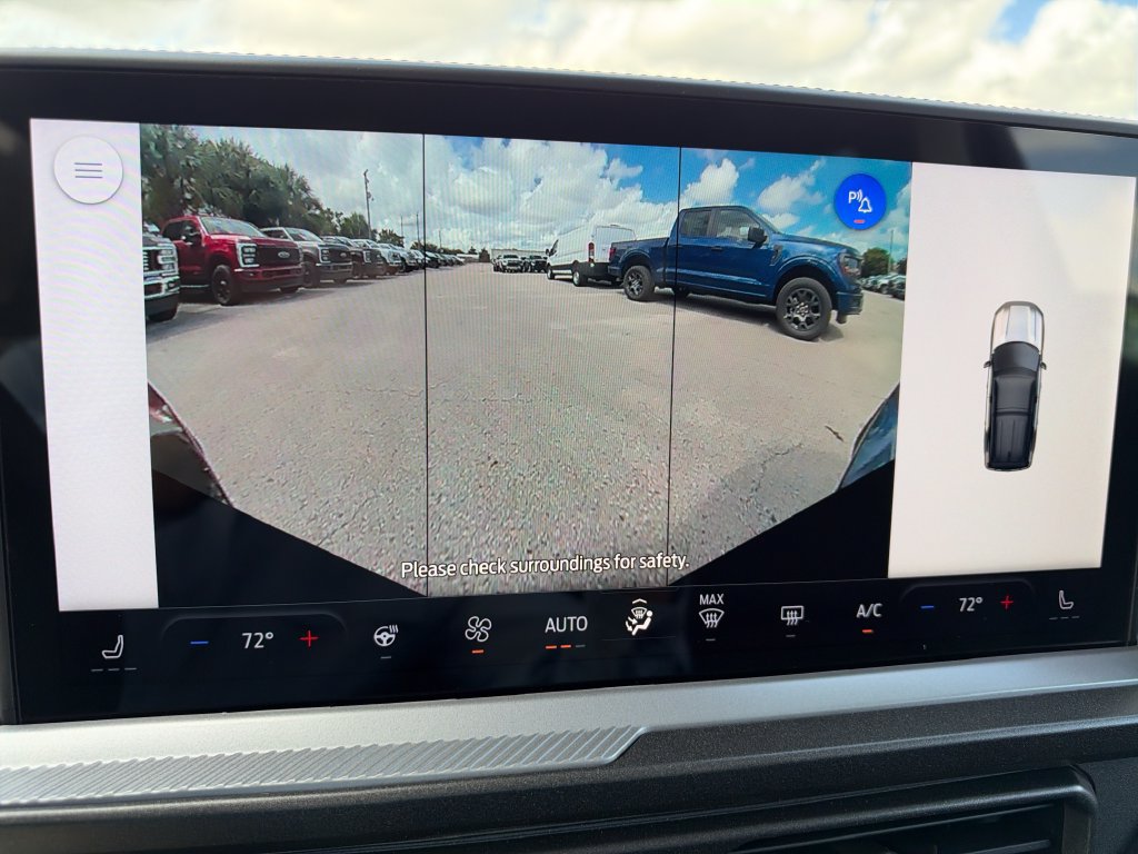 New 2026 Ford Bronco Sport Outer Banks w/ Outer Banks Tech Package+ AWD/4WD image 28
