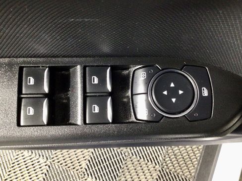 Used 2023 Ford Bronco Sport Outer Banks w/ Tech Package image 17