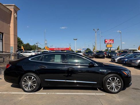 Used 2017 Buick LaCrosse Preferred FWD image 4