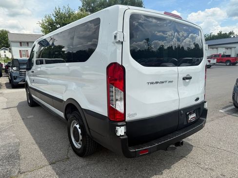 Used 2021 Ford Transit 350 XL RWD image 7