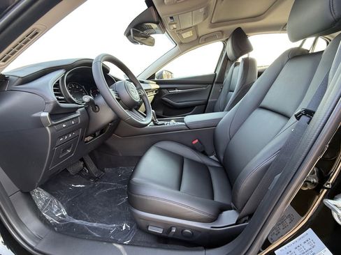 New 2026 MAZDA MAZDA3 2.5 S Sedan w/ Preferred Pkg image 9