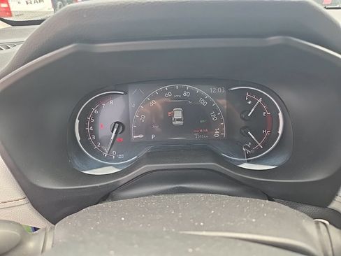 Used 2024 Toyota RAV4 XLE w/ Convenience Package AWD/4WD image 13