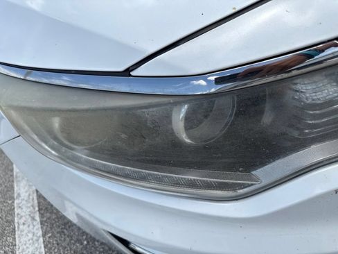 Used 2016 Kia Optima EX FWD image 24