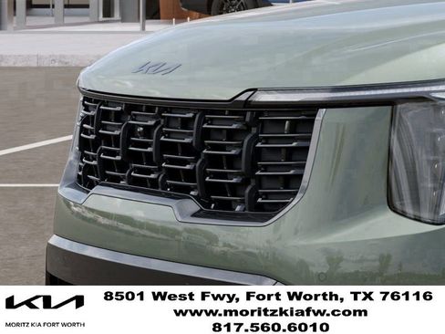 New 2026 Kia Sorento SX Prestige AWD/4WD image 12