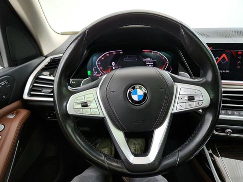 Used 2019 BMW X7 xDrive40i AWD/4WD image 18
