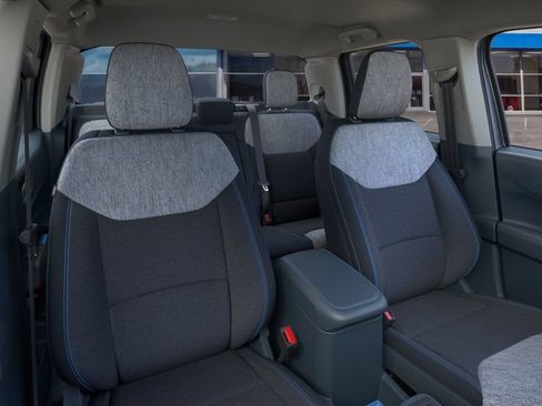 New 2026 Ford Maverick XLT AWD/4WD image 10