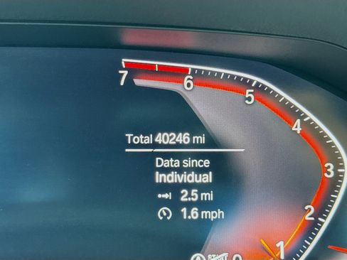 Used 2020 BMW 330i Sedan RWD image 8