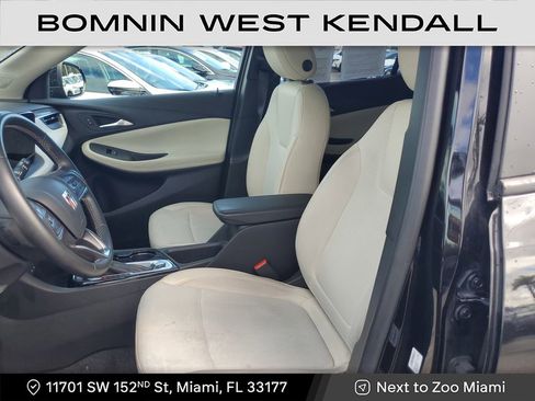 Used 2024 Buick Encore GX Preferred image 18