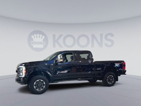 Used 2023 Ford F250 XLT w/ Tremor Off-Road Package image 8