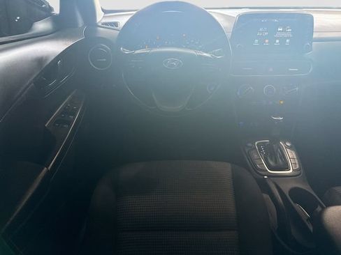 Used 2020 Hyundai Kona SEL AWD/4WD image 22