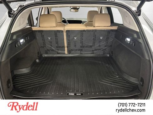 Used 2024 Buick Envision Preferred AWD/4WD image 18