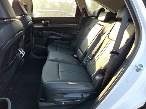New 2026 Kia Sorento EX image 5
