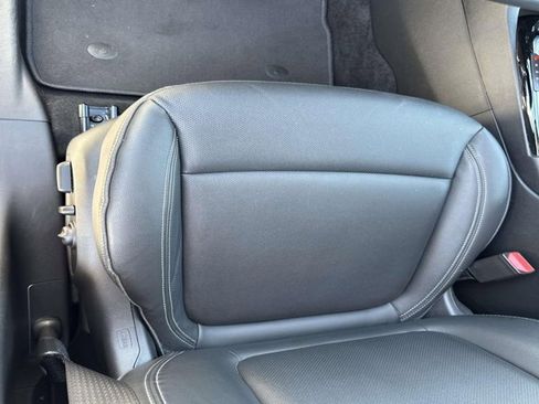 Used 2024 Buick Encore GX Sport Touring w/ Comfort Package image 9