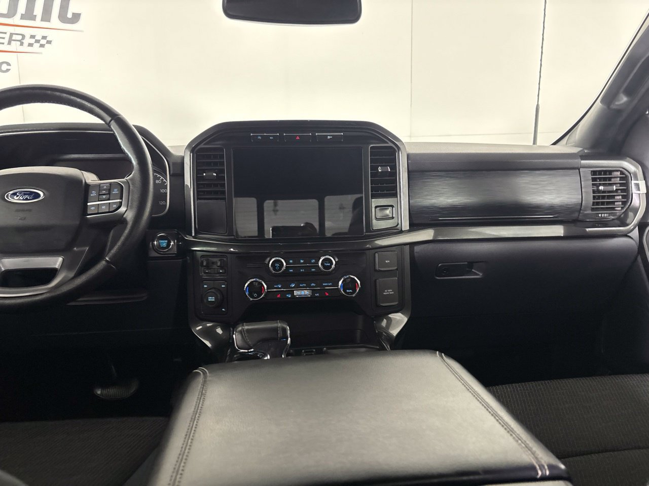 Used 2021 Ford F150 XLT w/ Equipment Group 302A High AWD/4WD image 27