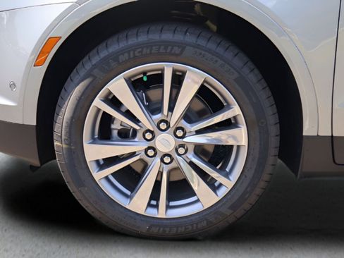 New 2026 Cadillac XT5 Premium Luxury FWD image 28