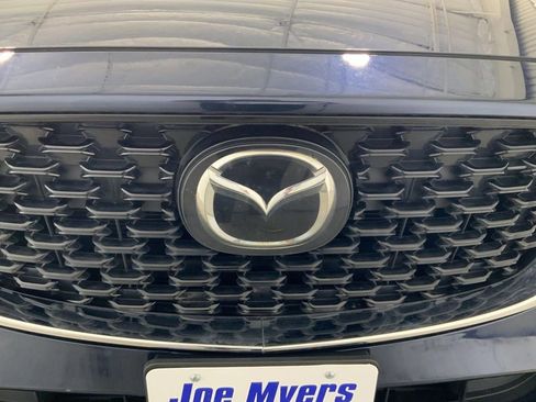 Used 2025 MAZDA CX-5 AWD 2.5 S w/ Select Package image 27