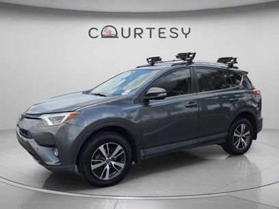 Used 2016 Toyota RAV4 XLE