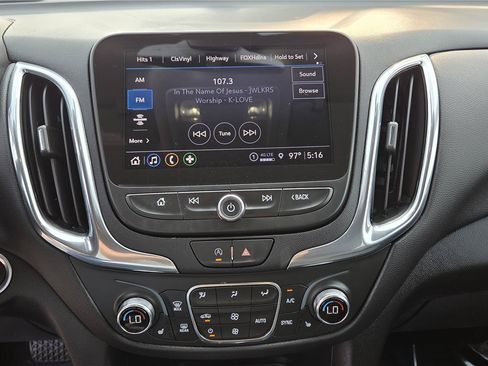 Used 2023 Chevrolet Equinox LT FWD image 23