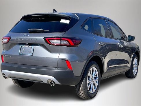 New 2026 Ford Escape Active image 21