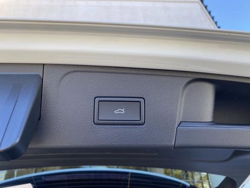 New 2026 Volkswagen Atlas SE AWD/4WD image 14