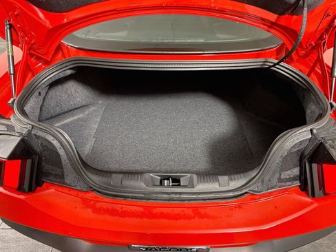 Used 2025 Ford Mustang GT Premium RWD image 13