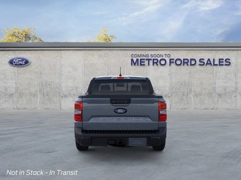 New 2026 Ford Maverick Lariat AWD/4WD image 6