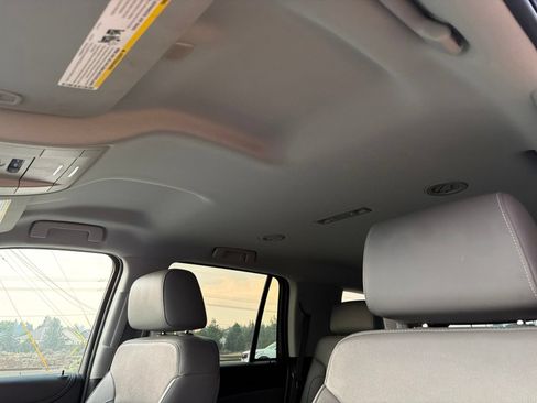 Used 2019 Chevrolet Tahoe LT AWD/4WD image 17