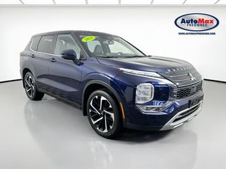Used 2023 Mitsubishi Outlander SE AWD/4WD video 1