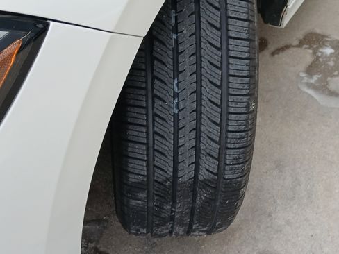 Used 2022 Honda Civic EX image 18