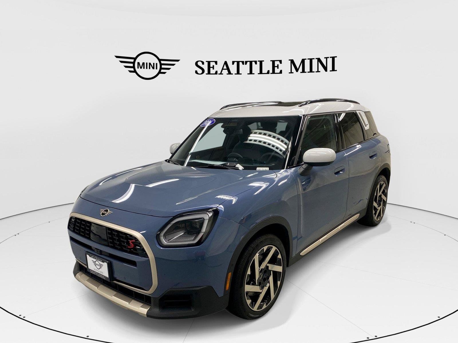 Used 2026 MINI Cooper Countryman S w/ Comfort Package Max AWD/4WD image 1
