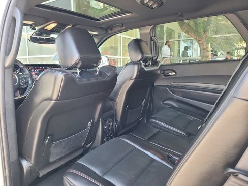 Used 2023 Dodge Durango R/T RWD image 16