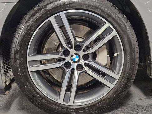 Used 2022 BMW 530i w/ Luxury Seating Package RWD image 24