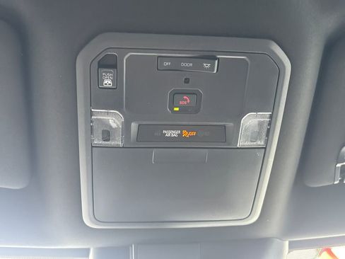 New 2026 Toyota Tundra Limited RWD image 17