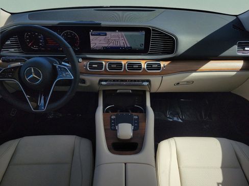 Certified 2026 Mercedes-Benz GLE 450 4MATIC image 14