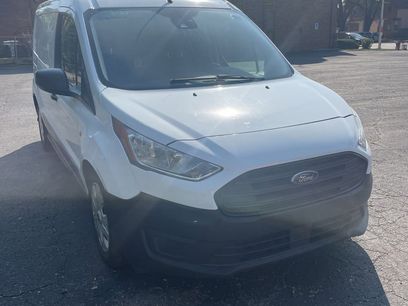 Used 2020 Ford Transit Connect XL