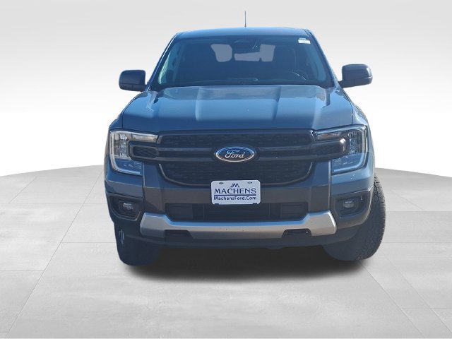 Used 2024 Ford Ranger XLT w/ Equipment Group 301A High AWD/4WD image 11