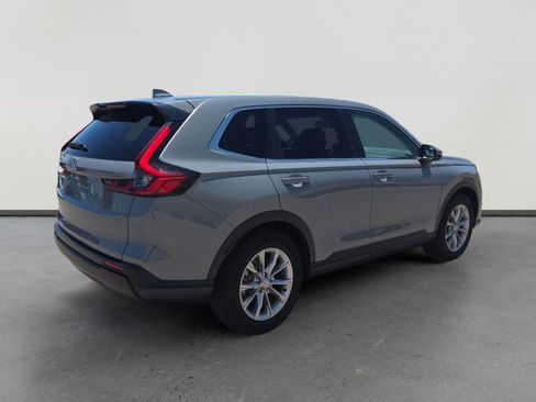 Used 2023 Honda CR-V EX-L image 5