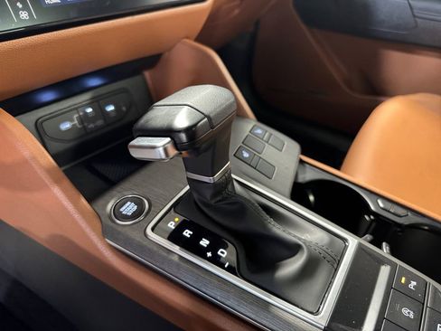 Certified 2026 Kia Sportage X-Line w/ X-Line Premium Package image 21