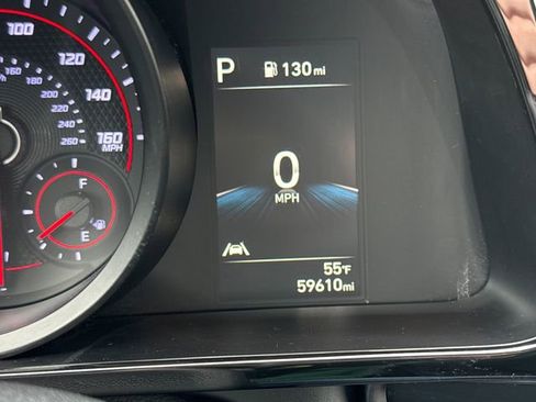 Used 2022 Hyundai Elantra N Line FWD image 26